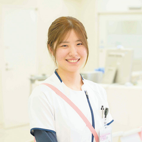 橋本真弥さん