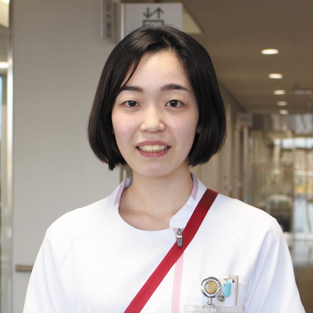 田代真希さん
